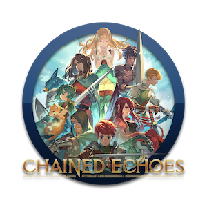 Chained Echoes 1.04a