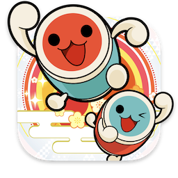 Taiko no Tatsujin Pop Tap Bea‪t‬ 1.11.0