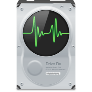 DriveDx 1.11.0