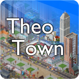 TheoTown v1.10.95p