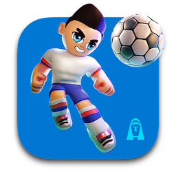 Charrua Soccer 8.45