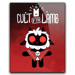 Cult of the Lamb: Heretic Pack 1.2.1a