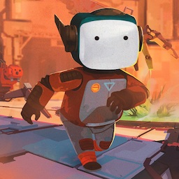 Life of Delta 1.0
