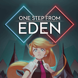 One Step From Eden 1.8.2