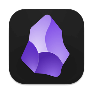 Obsidian 1.3.5