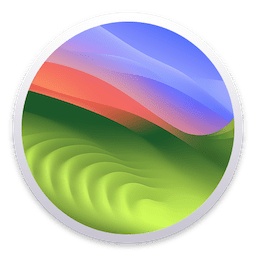macOS Sonoma Developer Beta 1
