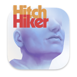 Hitchhiker - A Mystery Game