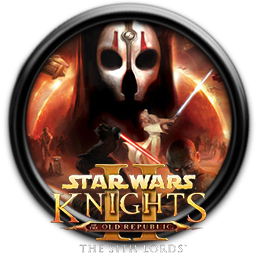 Star Wars: Knights of the Old Republic II 1.0.2