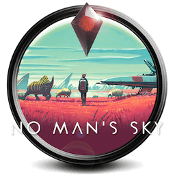 No Man's Sky
