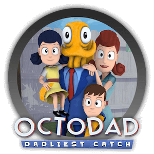Octodad: Dadliest Catch 1.2.35032