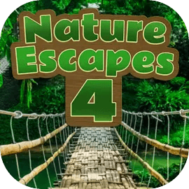 Nature Escapes 4 Collector's Edition