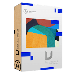 Arturia Acid V 1.0.0.3840
