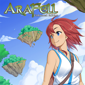 Ara Fell: Enhanced Edition 1.0.3