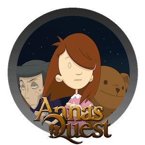 Anna's Quest
