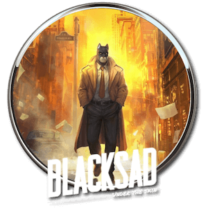 Blacksad: Under the Skin 1.0.4.12056.2907