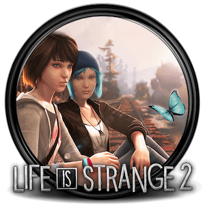 Life Is Strange 2 v1.0.2