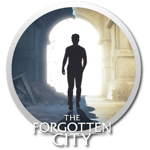 The Forgotten City 1.3.0
