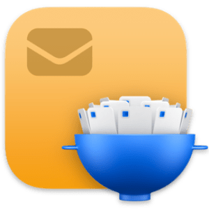SpamSieve 3.0.0