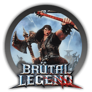 Brutal Legend 1.0