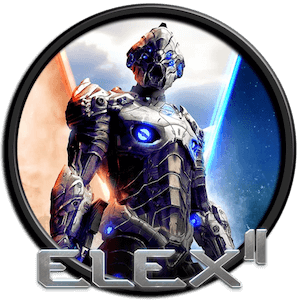 ELEX II 1.0.1