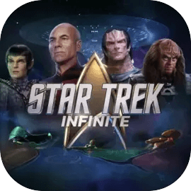 Star Trek: Infinite 1.0.0