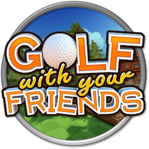 Golf with Your Friends 9.854945