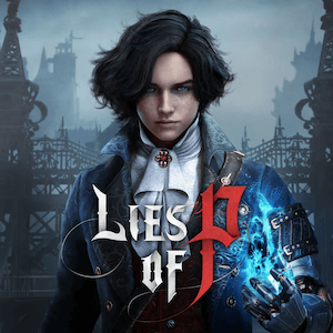 Lies of P 1.2.0