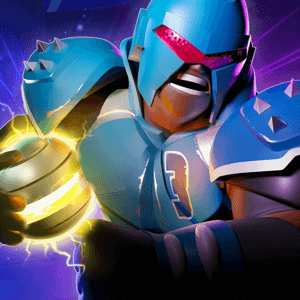 HyperBrawl Tournament 1.4