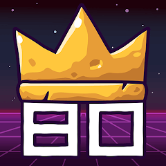 Kingdom Eighties 1.1.0