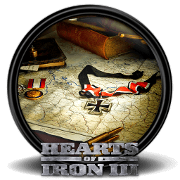 Hearts of Iron IV 1.12.14