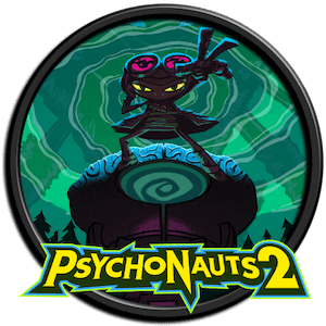 Psychonauts 2 v1098152