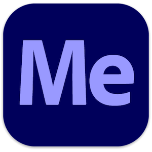Adobe Media Encoder 2024 v24.0