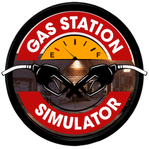 Gas Station Simulator 1.0.2.67369S