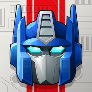 Transformers Tactical Arena 1.7.2
