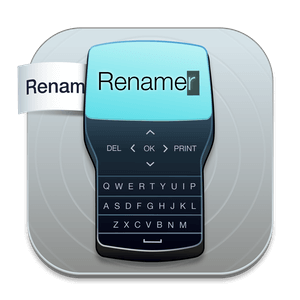 Renamer 7.0.18