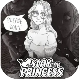 Slay the Princess 1.0g