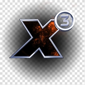 X3 Reunion 2.5a 
