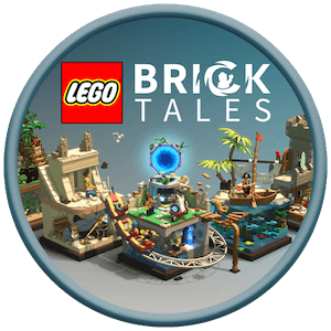 LEGO Bricktales 1.8r21117