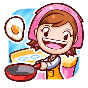 Cooking Mama: Cuisine‪!‬ 1.10.0