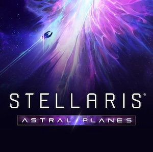 Stellaris: Astral Planes