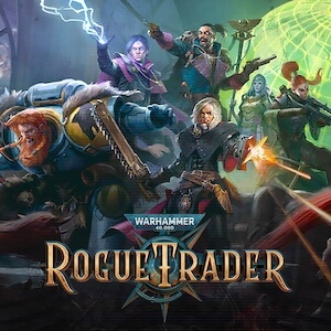 Warhammer 40,000: Rogue Trader 1.0.62