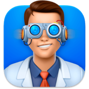 Disk Drill Enterprise 5.4.1423
