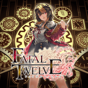 Fatal Twelve 1.02