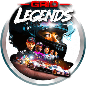 GRID Legends 1.0