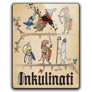 Inkulinati 1.46