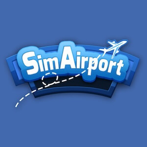 SimAirport 07.05.2022
