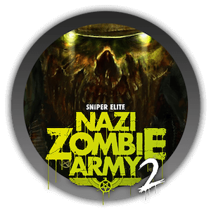 Sniper Elite: Nazi Zombie Army 2 v1.0
