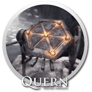 Quern - Undying Thoughts 1.2.0