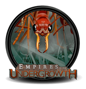 Empires of the Undergrowth 0.320034