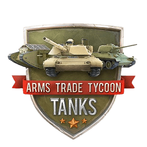 Arms Trade Tycoon: Tanks 1.1.0.5b